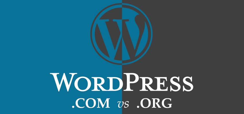 perbandingan wordpress com dengan wordpress org