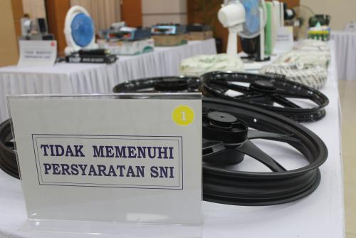 konsumen cerdas wajib tahu produk SNI