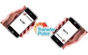 Transfer Pulsa Telkomsel