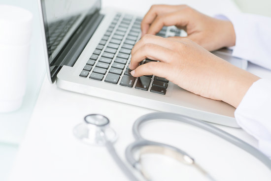 konsultasi dokter secara online
