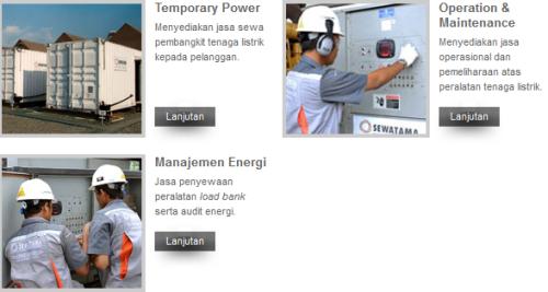 power solutions for energy management