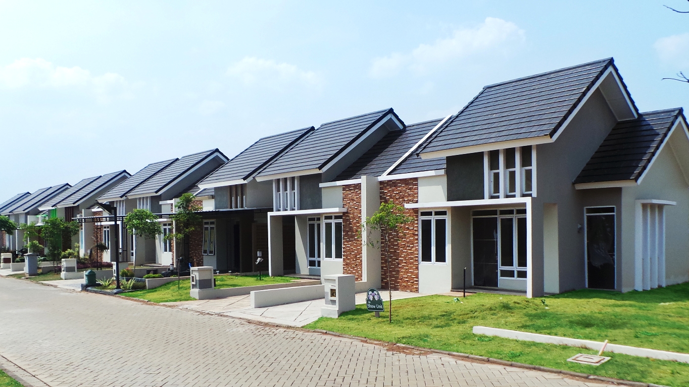 metland rumah idaman investasi masa depan persembahan developer property terbaik di indonesia