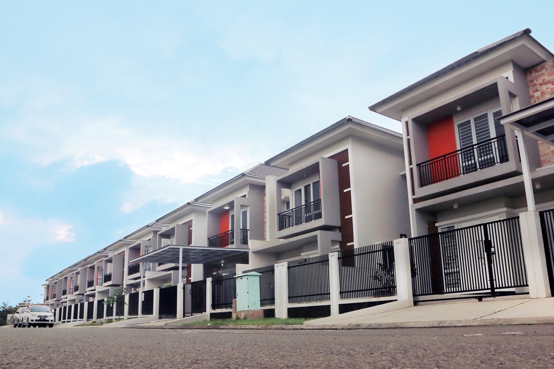 metland rumah idaman untuk investasi anda dan keluarga persembahan developer property terbaik di indonesia