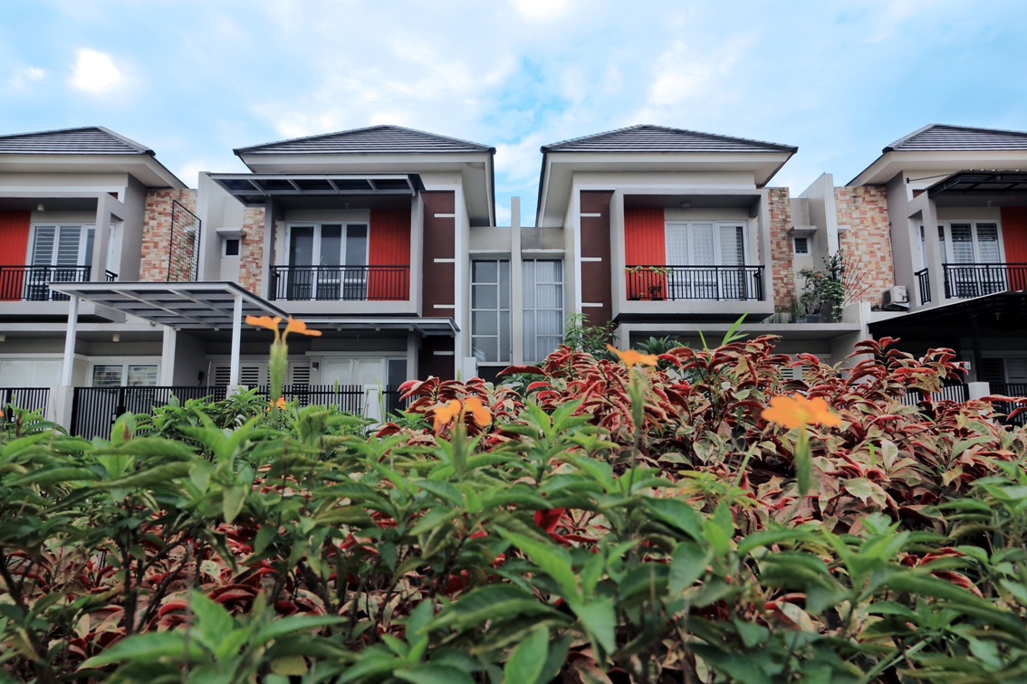 metland rumah idaman untuk investasi jangka panjang persembahan developer property terbaik di indonesia