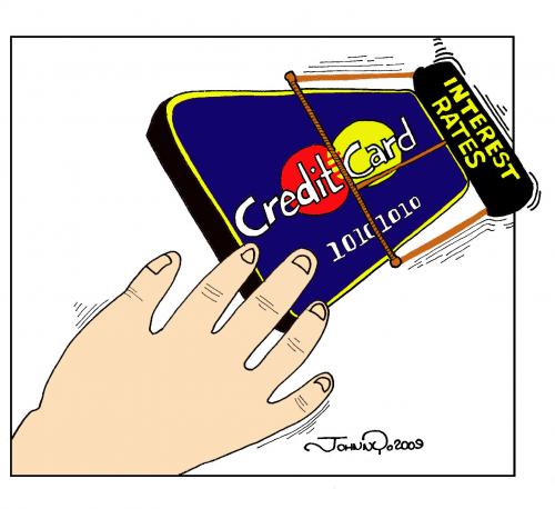 bahaya kartu kredit