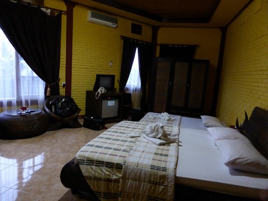 guest house kudos bali