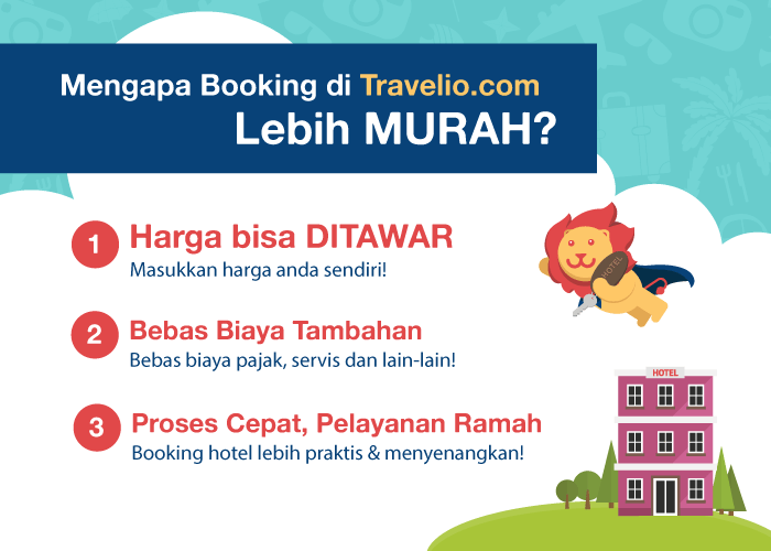 hotel dekat bandara soekarno hatta