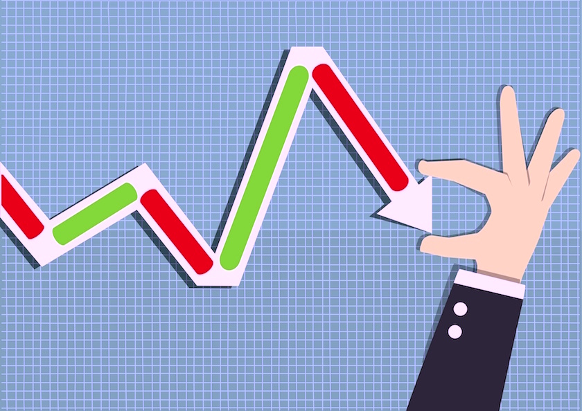 traffic website turun