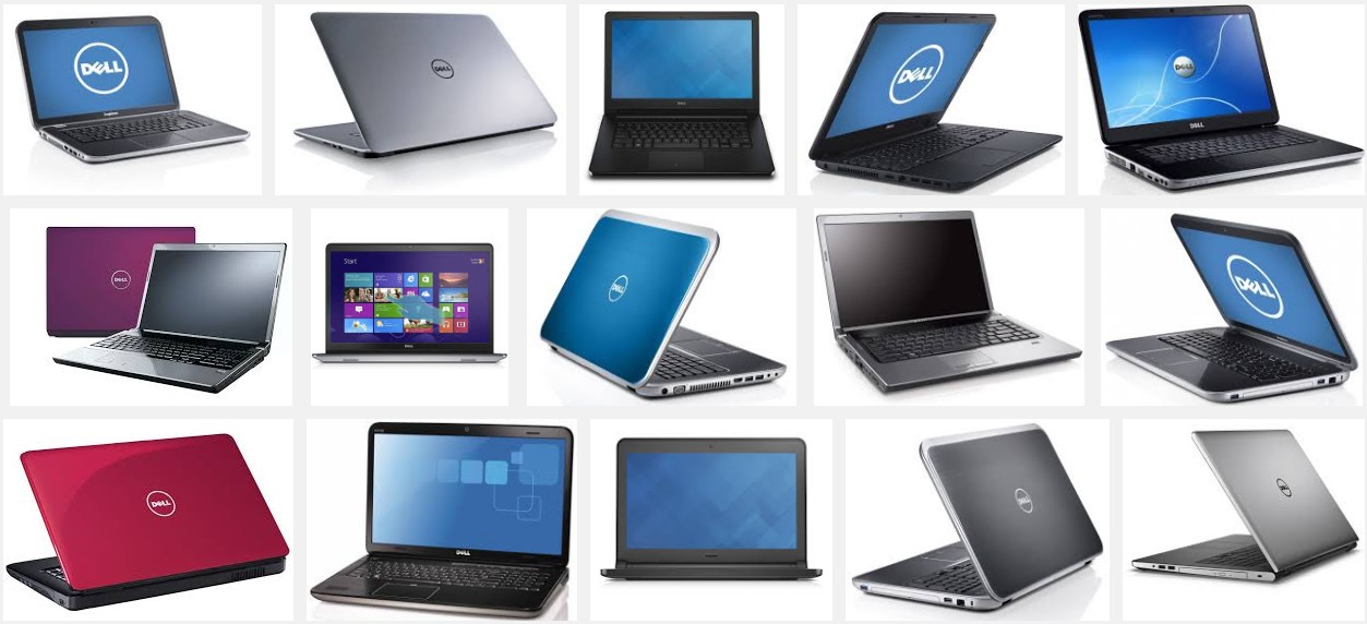 Harga dan Spesifikasi Laptop Dell