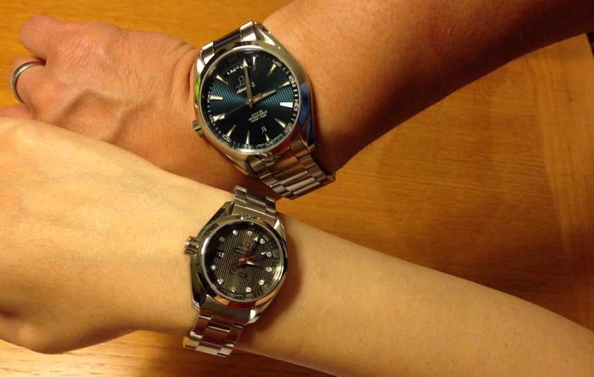 Tips Memilih Jam Tangan Pria Keren