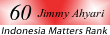 Jimmy Ahyari