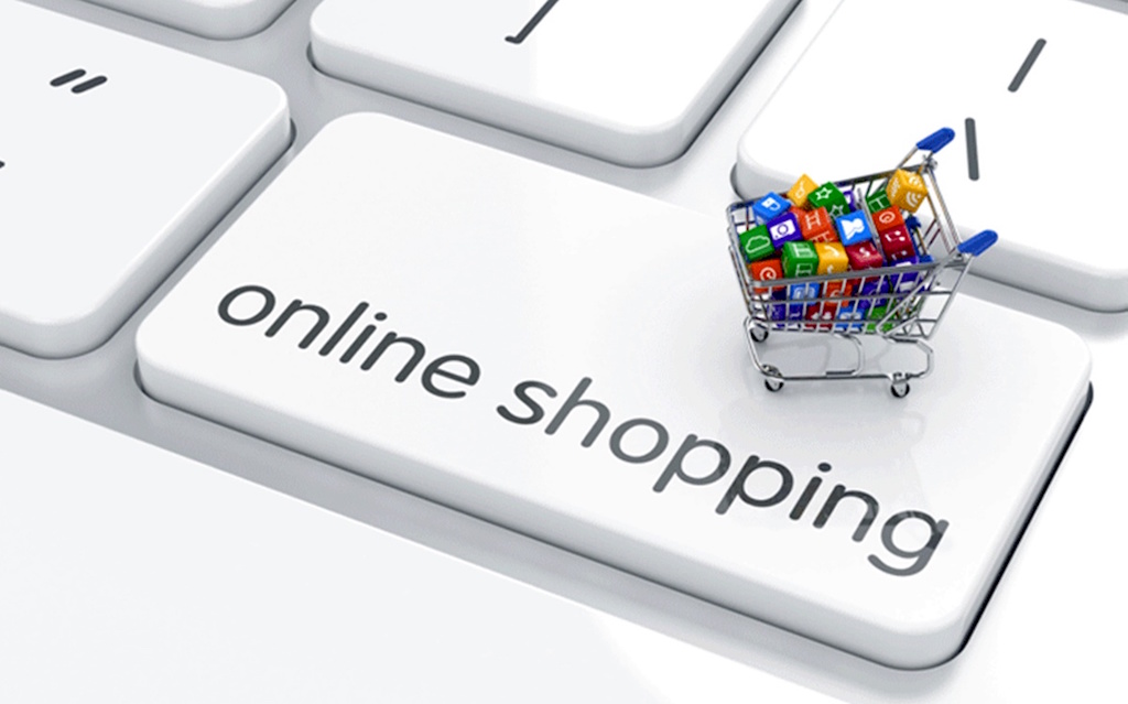Cara Mudah Berbelanja Online