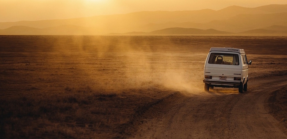 Cek Bagian Penting Ini Saat Bepergian Jauh dengan Mobil