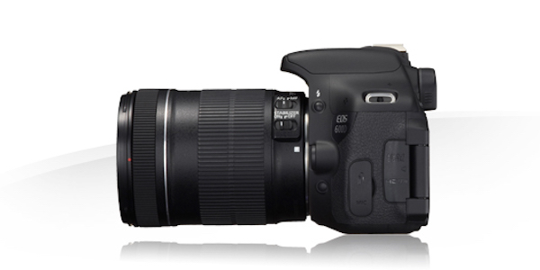 Tips Membeli Kamera Canon 600D Bekas