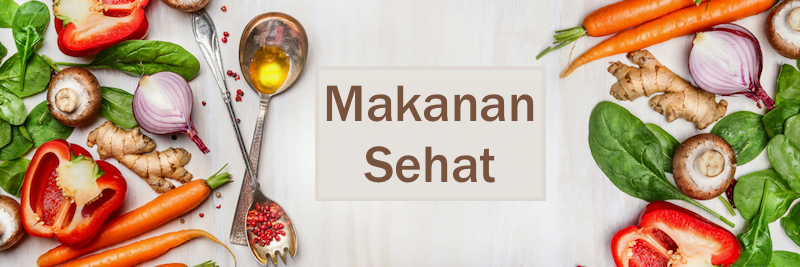 Makan Minum Kesehatan
