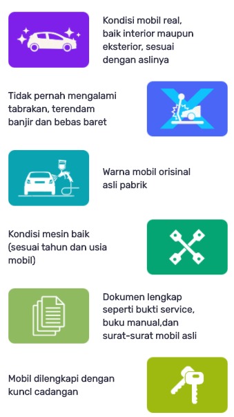 SEVA Pusat Mobil Murah Indonesia