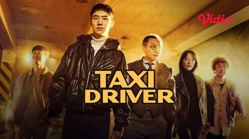 streaming Taxi Driver sub indo